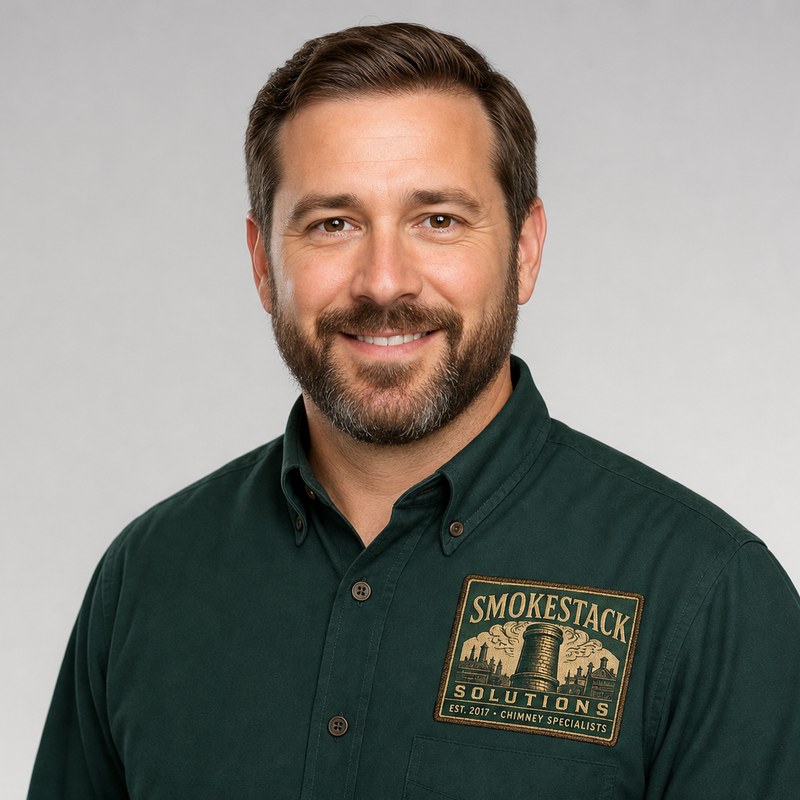 Luis Fernandez, Lead Technician